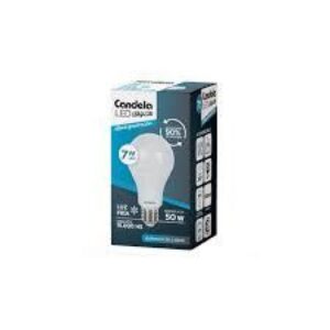 Lampara Led Bulbo 7w x 50 Unidades