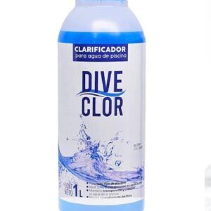 CLARIFICADOR PARA PISCINAS x 1 litro