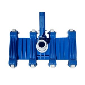 LIMPIAFONDOS 8 RUEDAS FIJAS BR