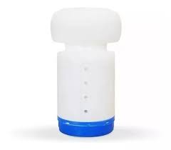 Boya Dosificadora Hongo 200gr