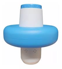 Boya Dosificadora Satélite