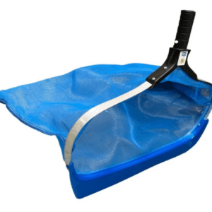 Saca Hojas con Bolsa Grande Para caño telescopico