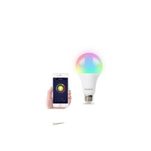 Lampara led Smart wifi RGB