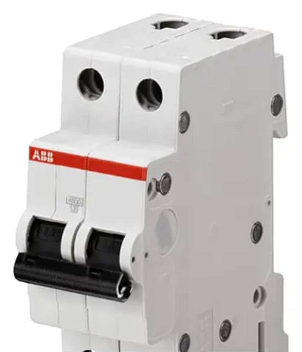Termica bipolar 2x16amp 4,5k ABB